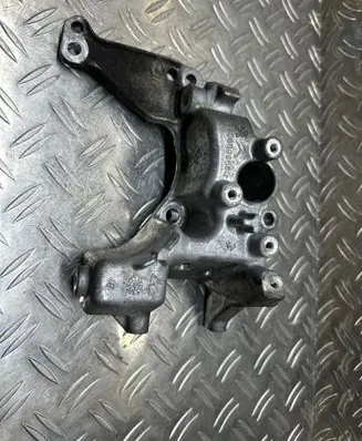 Citroen C3 Generator/alternator bracket 9808696680