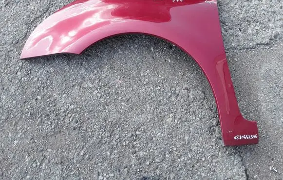 Citroen C4 I Picasso Fender 9652990880