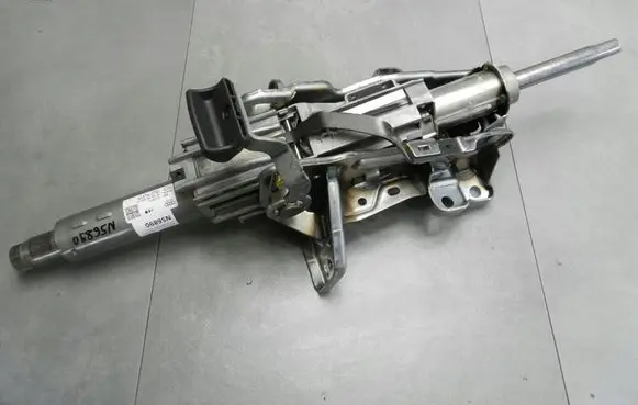 Audi A5 Sportback 8TA Steering wheel axle set 8K0419502R