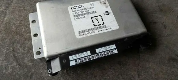 Nissan Primera Other control units/modules 47850BV010