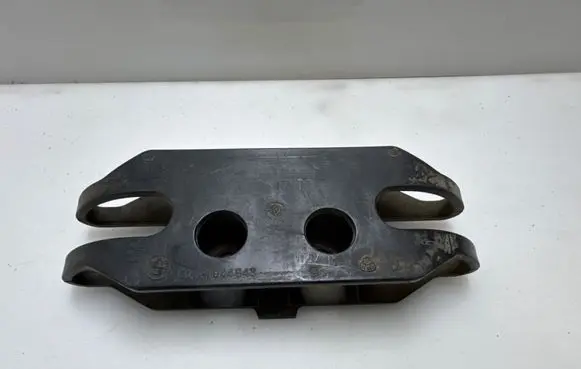 BMW 5 E34 Front bumper mounting bracket 51111944543