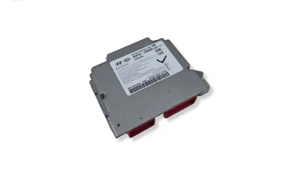 Hyundai Santa Fe Airbag control unit/module 959102W500