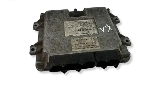 Fiat Panda II Other control units/modules 51822896 110R00601400 10R02601500