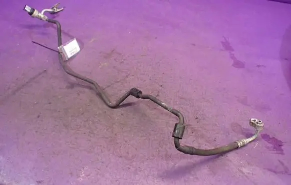 Volkswagen Bora Air conditioning (A/C) pipe/hose 