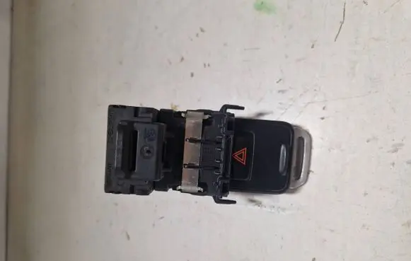 Volvo V60 Ignition lock 31252952