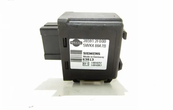 Nissan Pathfinder R51 Other relay 285912F000