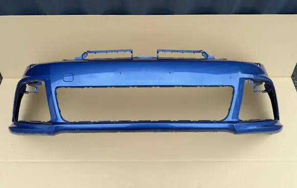 Volkswagen Golf VI Front bumper 5KO807221R