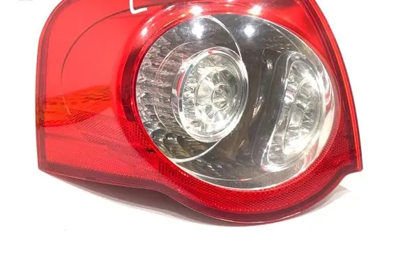 Volkswagen PASSAT B6 Rear/tail lights 3C9945095