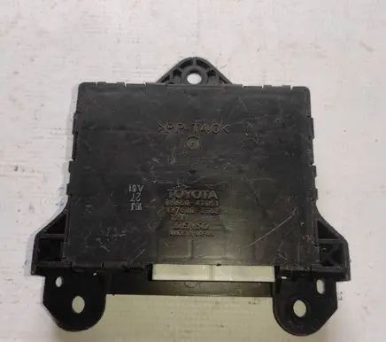 Toyota Prius (XW20) Other control units/modules 8865047051 1876003362