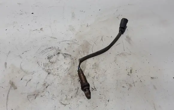 Volvo V40 Lambda probe sensor 31480398