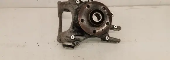 Audi A4 S4 B8 8K Rear wheel hub spindle/knuckle 8K0505431AR
