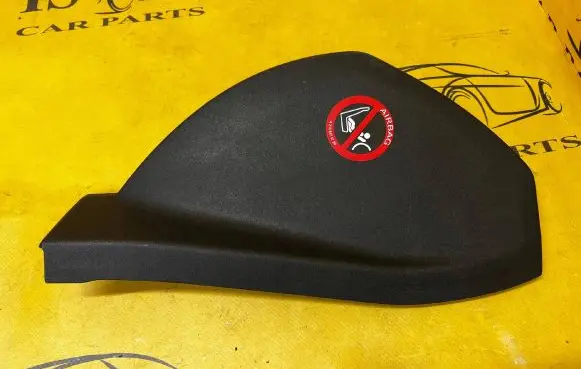 Mercedes-Benz CLS C218 AMG Dashboard side end trim A2186800807