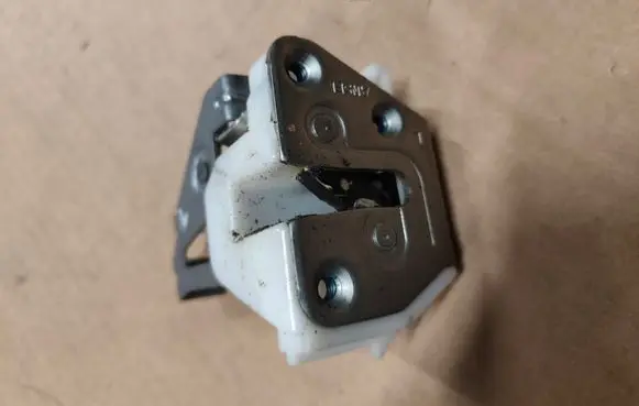 Honda Accord Tailgate/trunk/boot lock/catch/latch