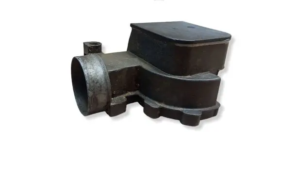 Ford Scorpio Mass air flow meter 0280200044