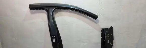 Ford Focus Pillar (middle) 