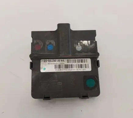 Mini One - Cooper R57 Positive wiring loom 9136726