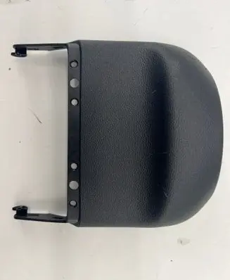 Volkswagen Golf VIII Steering wheel column trim 5H0858560