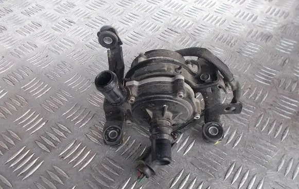 KIA Niro Water pump 2510003HZ6 20190524