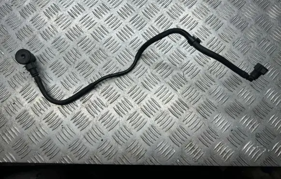 Peugeot 607 Vacuum line/pipe/hose 0204221955