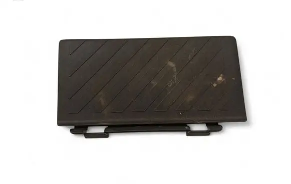 Volkswagen Atlas Foot rest pad/dead pedal 3CN864777
