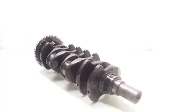 Opel Zafira B Crankshaft 