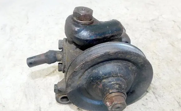 Mitsubishi Canter Electric power steering pump 191117