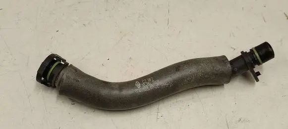 Audi A3 8Y Breather hose/pipe 05C103474C