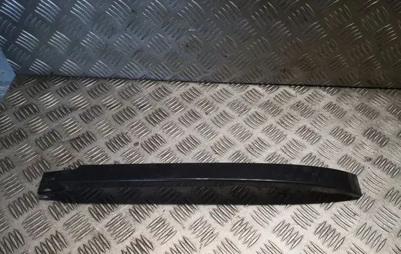 Mercedes-Benz ML W163 Under headlight/headlamp trim A1638260177 1638260177