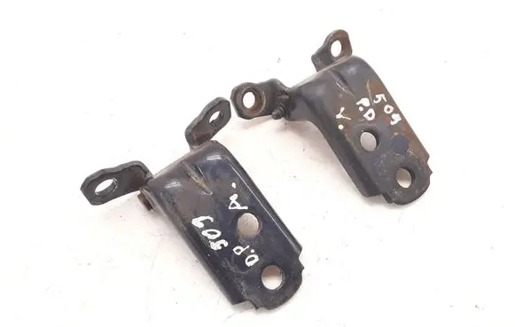 Honda Legend III KA9 Front door hinge set 