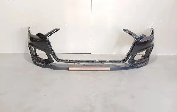 Audi A6 S6 C8 4K Front bumper 4K0807437G 4K0807241A