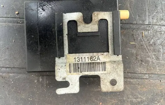 Nissan Pathfinder R51 Auxiliary heating control unit/module 9010123A