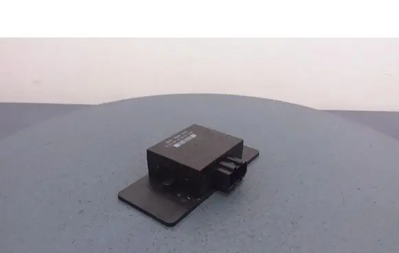 Comfort/convenience module