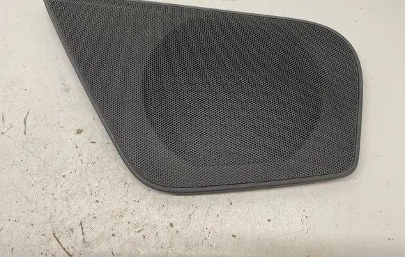 Audi A6 S6 C7 4G Front door speaker cover trim 4G0035420