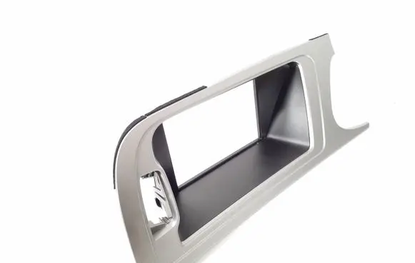 Audi A4 S4 B8 8K Radio/GPS head unit trim 8K2857185F