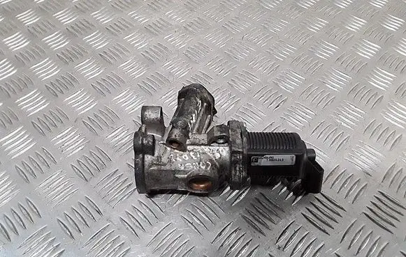 Opel Corsa D EGR valve cooler 700020240