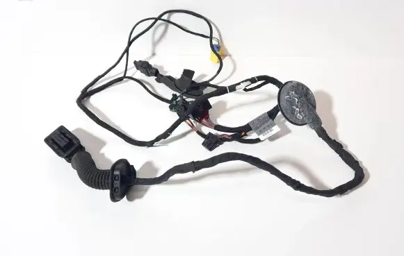 Audi A5 8T 8F Front door wiring loom 8T8971030AQ 8T8971030 4L0971841