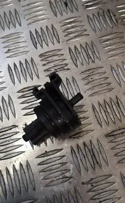 Skoda Fabia Mk1 (6Y) Turbo solenoid valve 6q0133519a