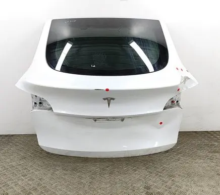 Tesla Model Y Tailgate/trunk/boot lid 1493410E0A