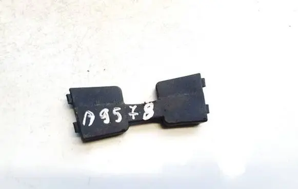 Chevrolet Captiva Other interior part