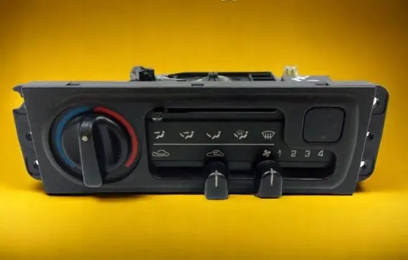 KIA Sportage Climate control unit K011-61-19