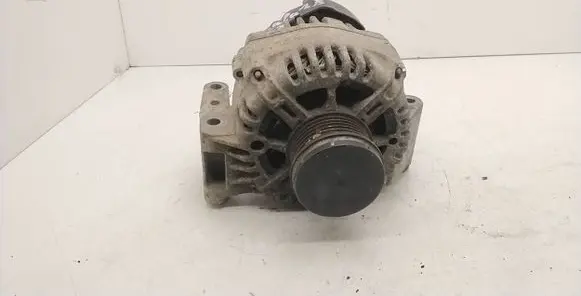 Opel Agila A Generator/alternator 58720
