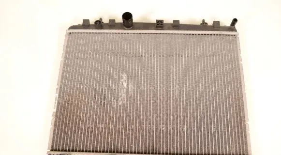 Peugeot 2008 II Coolant radiator 890960000