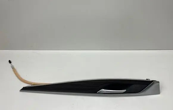 BMW 5 G30 G31 G38 Other rear door trim element 7418153