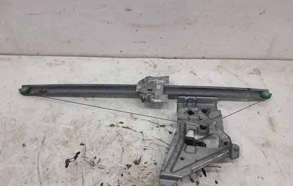 Mercedes-Benz Sprinter W906 Front door window regulator with motor A9067200146 ZGS013 C009