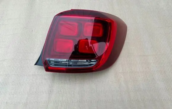 Dacia Sandero Rear/tail lights 265506147R