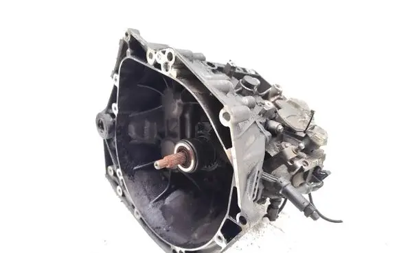 Peugeot 308 Manual 5 speed gearbox 20EA07 9686219510