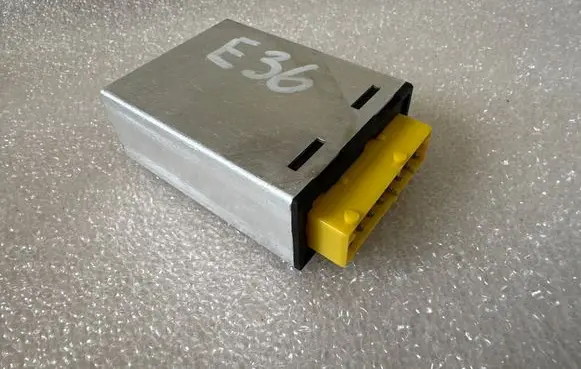 Immobilizer control unit/module
