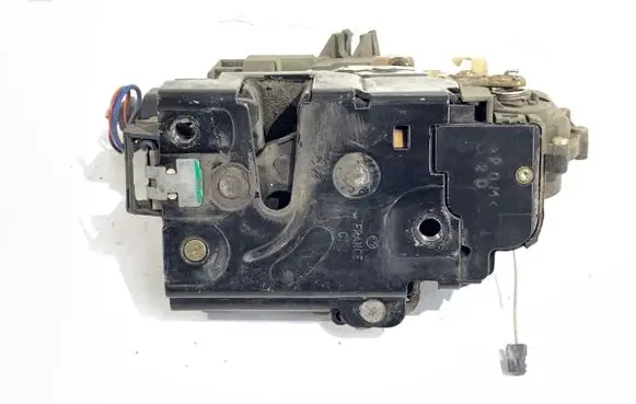 Seat Leon (1M) Front door lock 3B1837016AD