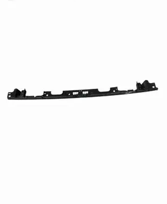 Volkswagen Multivan T5 Rear bumper mounting bracket 7h0807723