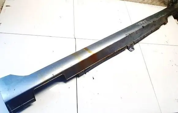 Honda Accord Sill 